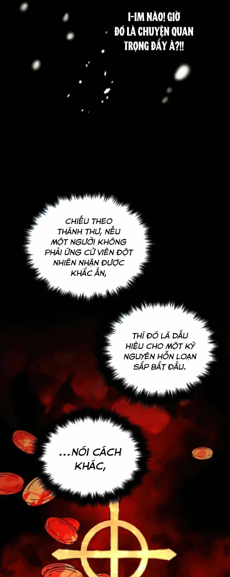 Sự Trở Về Của Chiến Thần Tự Sát Chapter 30 - Trang 2