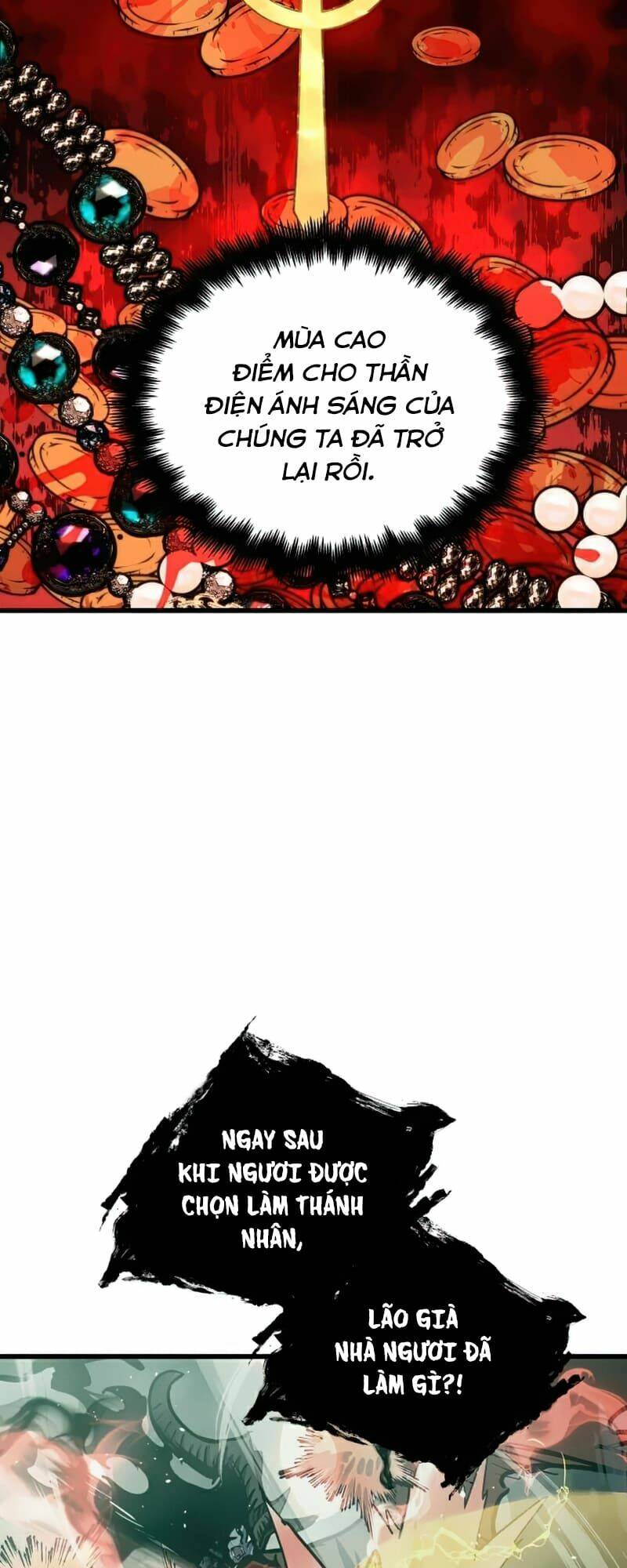 Sự Trở Về Của Chiến Thần Tự Sát Chapter 30 - Trang 2