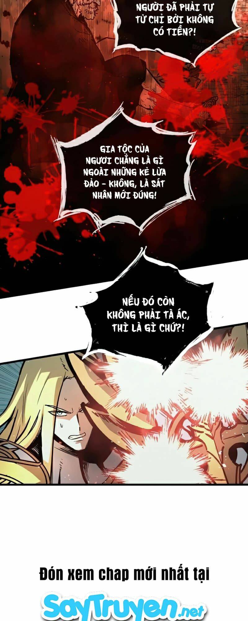 Sự Trở Về Của Chiến Thần Tự Sát Chapter 30 - Trang 2