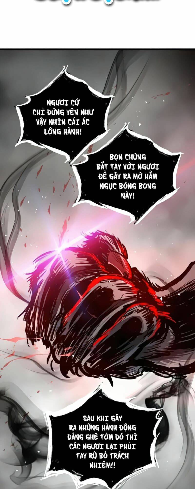 Sự Trở Về Của Chiến Thần Tự Sát Chapter 30 - Trang 2