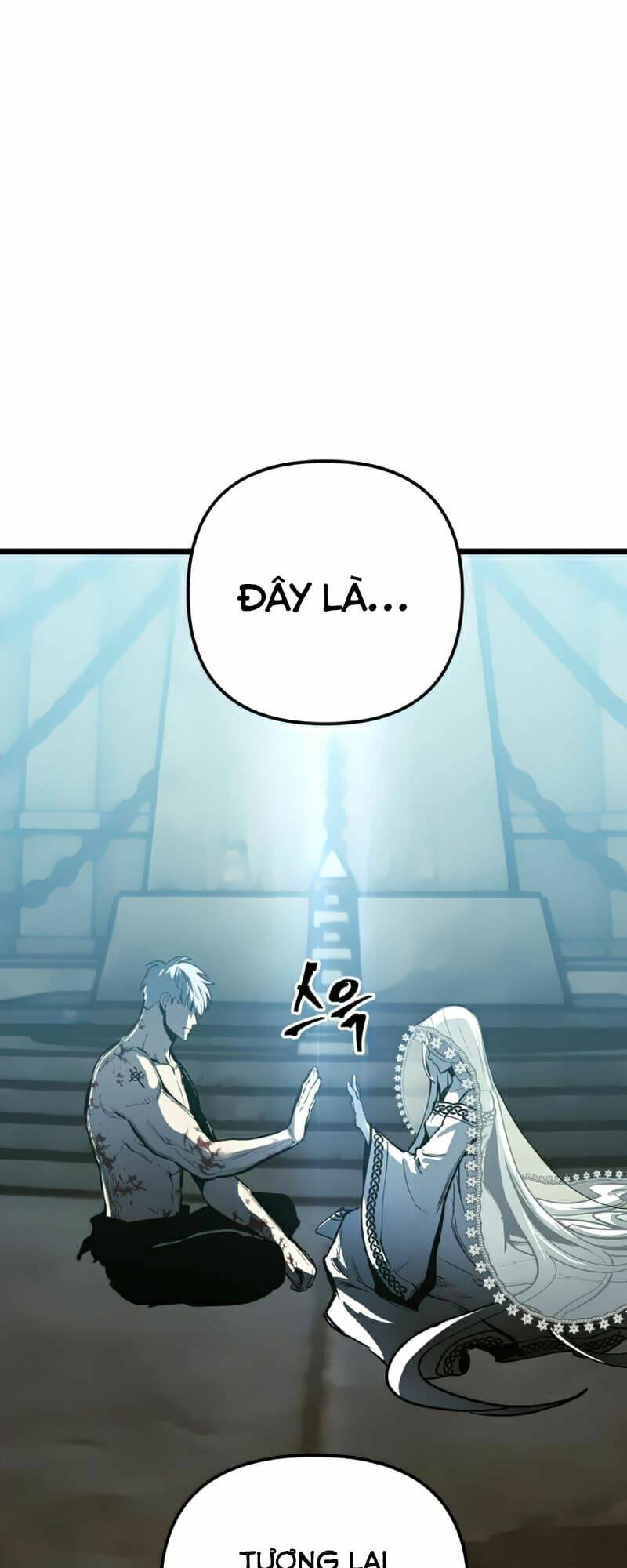 Sự Trở Về Của Chiến Thần Tự Sát Chapter 30 - Trang 2