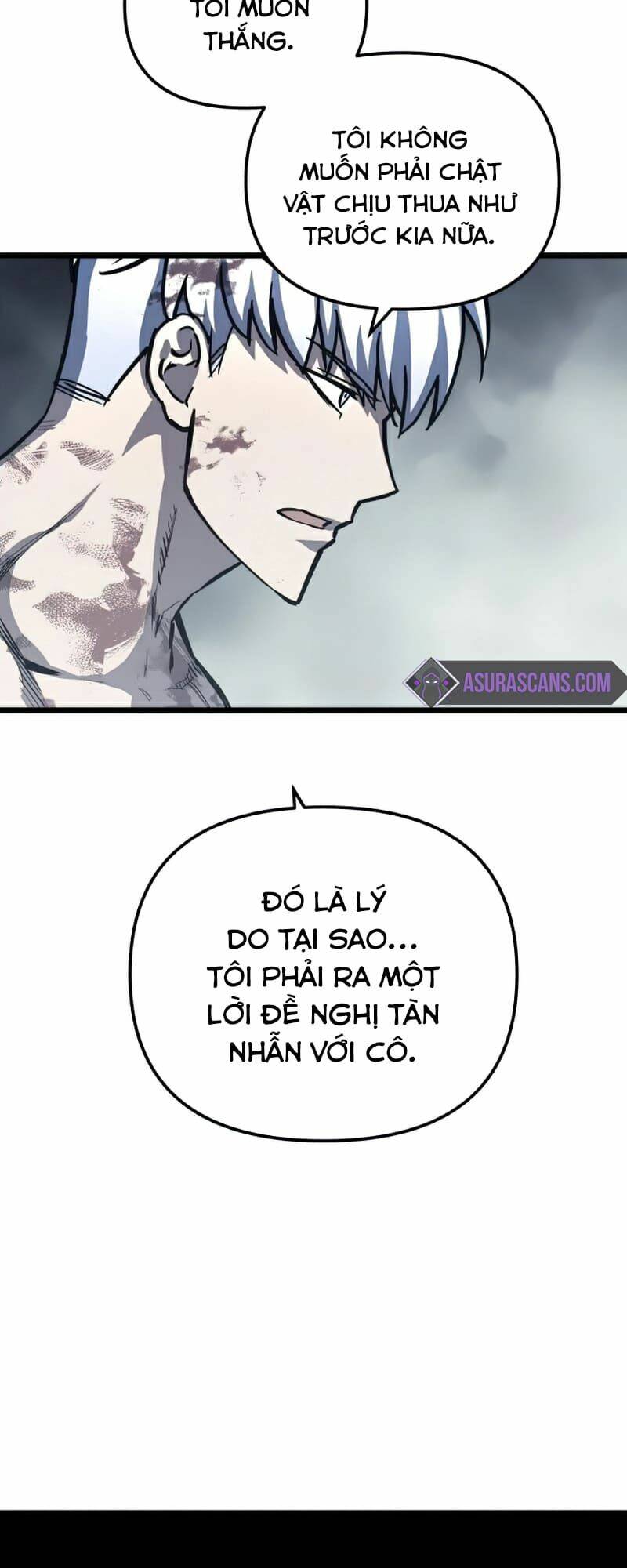 Sự Trở Về Của Chiến Thần Tự Sát Chapter 30 - Trang 2