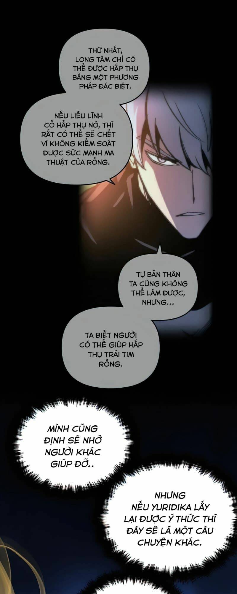 Sự Trở Về Của Chiến Thần Tự Sát Chapter 30 - Trang 2