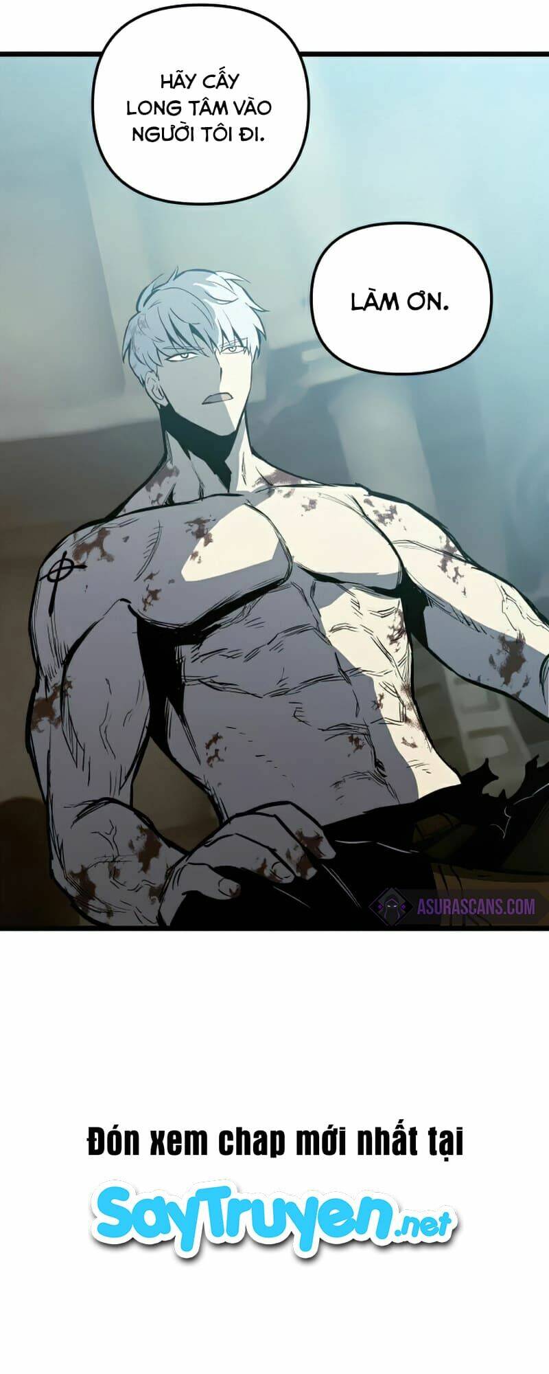 Sự Trở Về Của Chiến Thần Tự Sát Chapter 30 - Trang 2