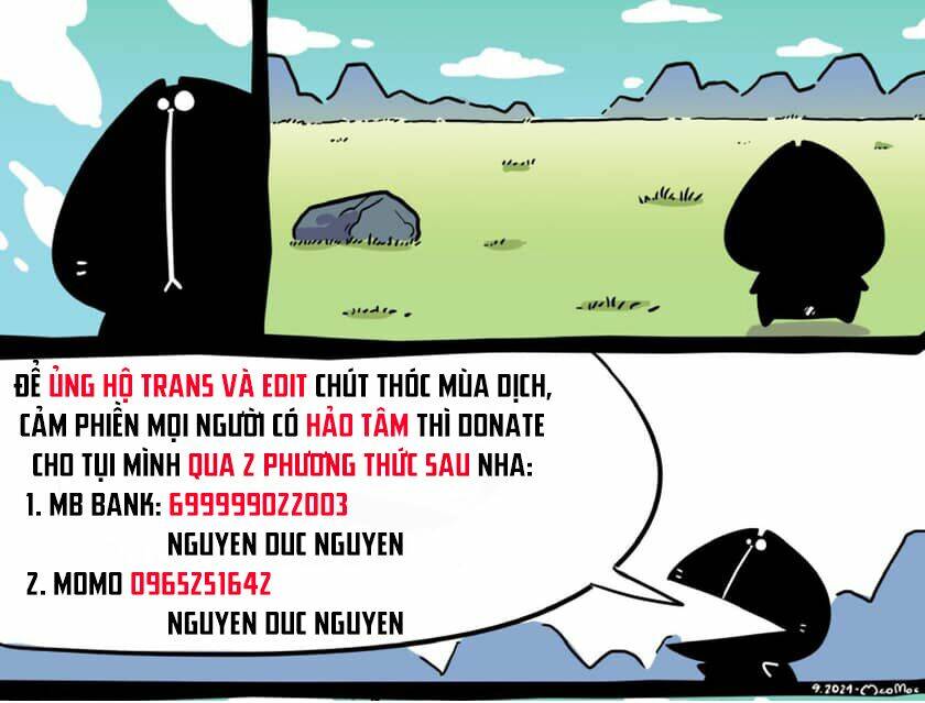 Sự Trở Về Của Chiến Thần Tự Sát Chapter 30 - Trang 2