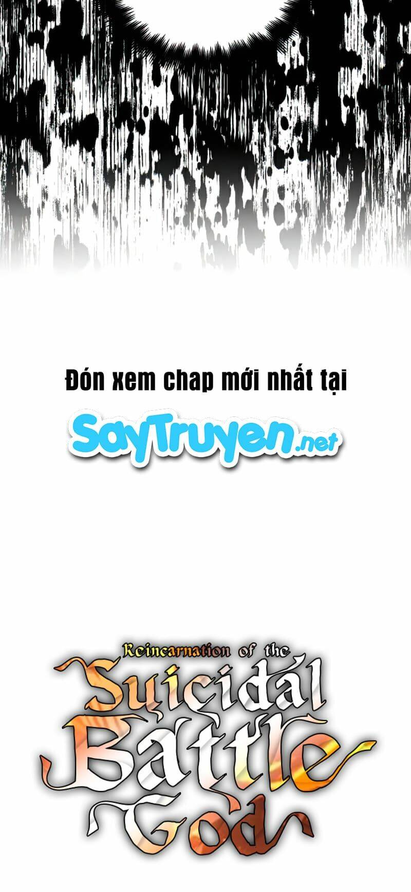 Sự Trở Về Của Chiến Thần Tự Sát Chapter 30 - Trang 2