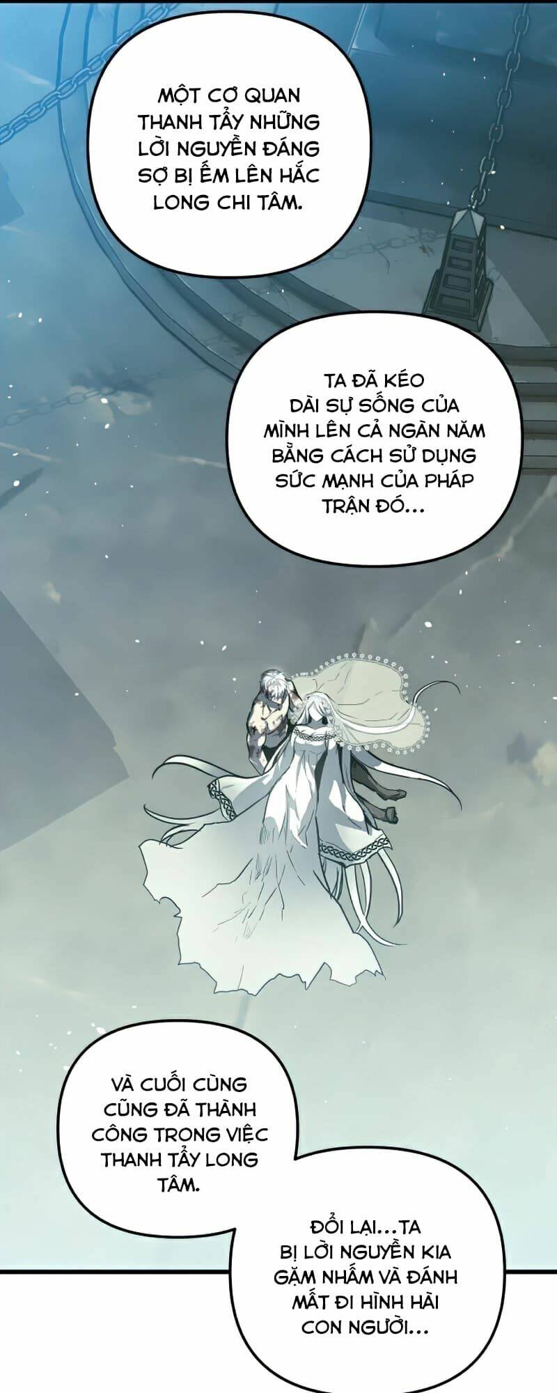 Sự Trở Về Của Chiến Thần Tự Sát Chapter 30 - Trang 2