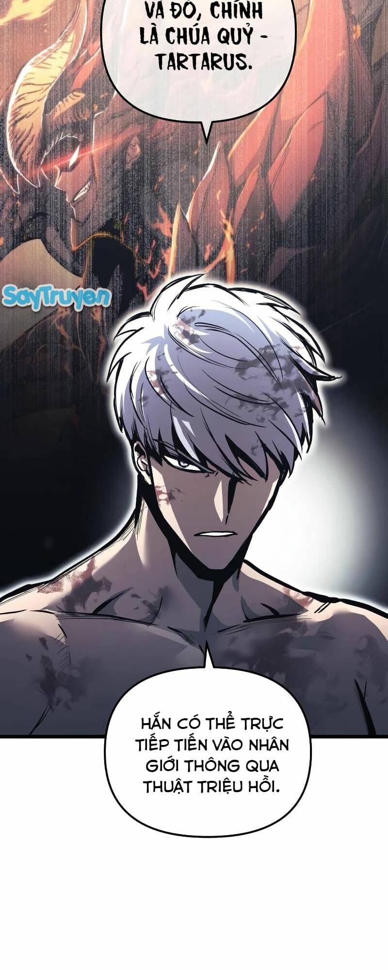 Sự Trở Về Của Chiến Thần Tự Sát Chapter 31 - Trang 2