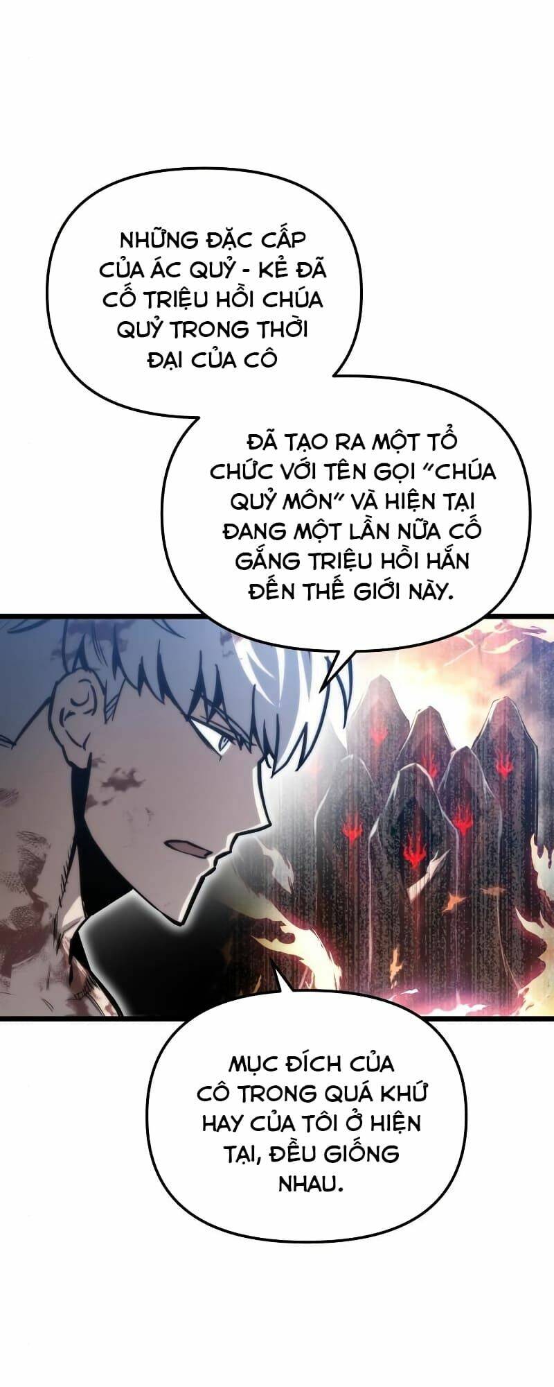 Sự Trở Về Của Chiến Thần Tự Sát Chapter 31 - Trang 2