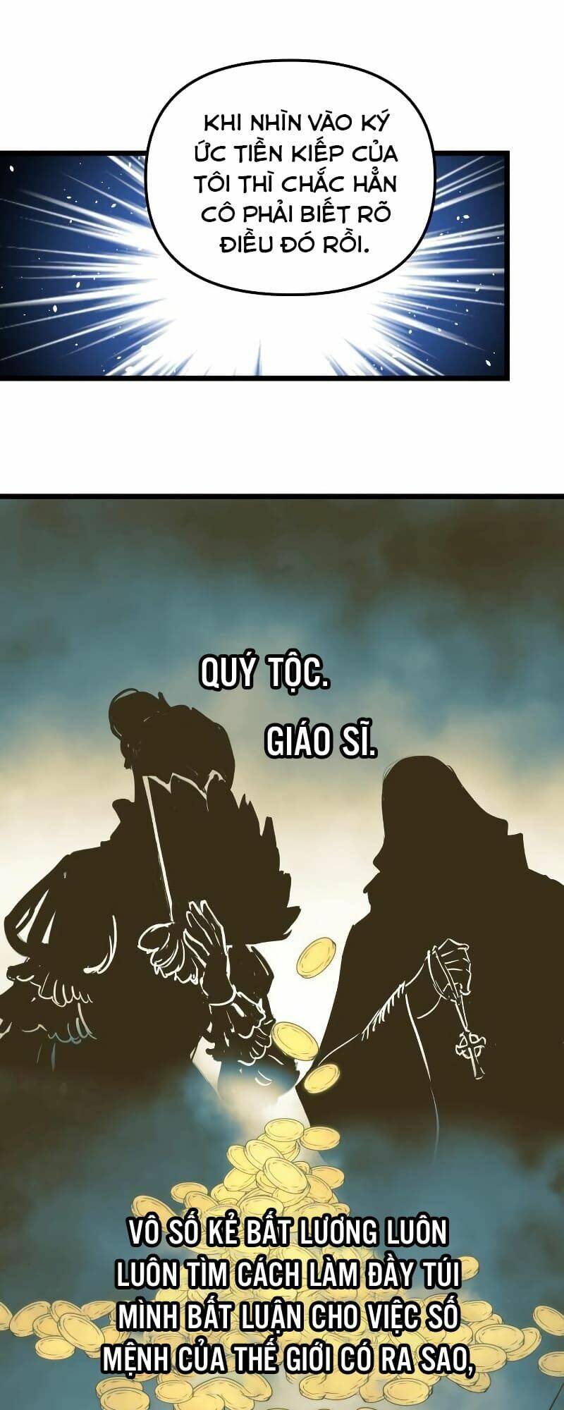 Sự Trở Về Của Chiến Thần Tự Sát Chapter 31 - Trang 2