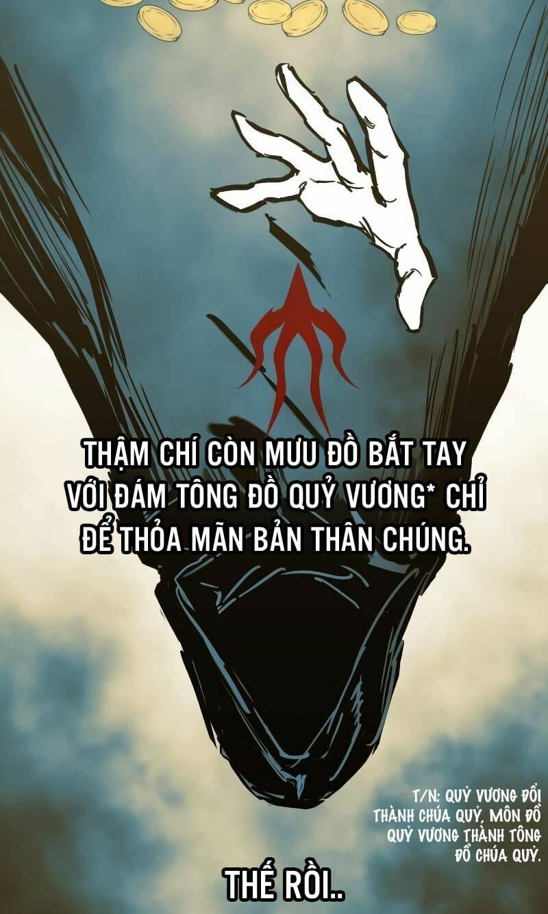 Sự Trở Về Của Chiến Thần Tự Sát Chapter 31 - Trang 2