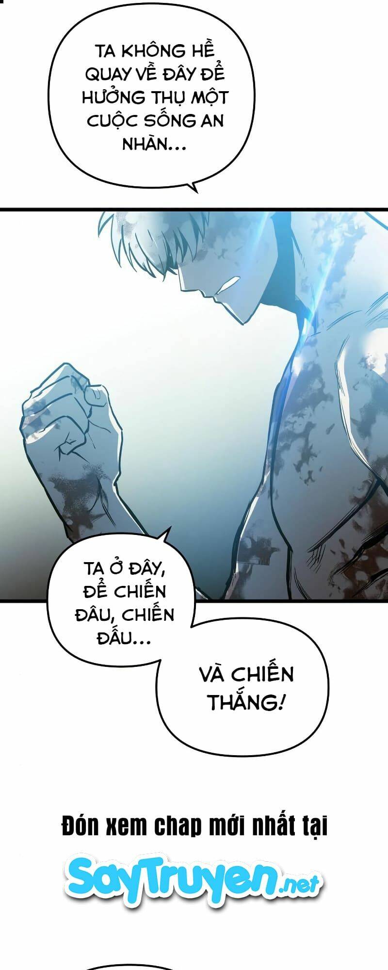 Sự Trở Về Của Chiến Thần Tự Sát Chapter 31 - Trang 2