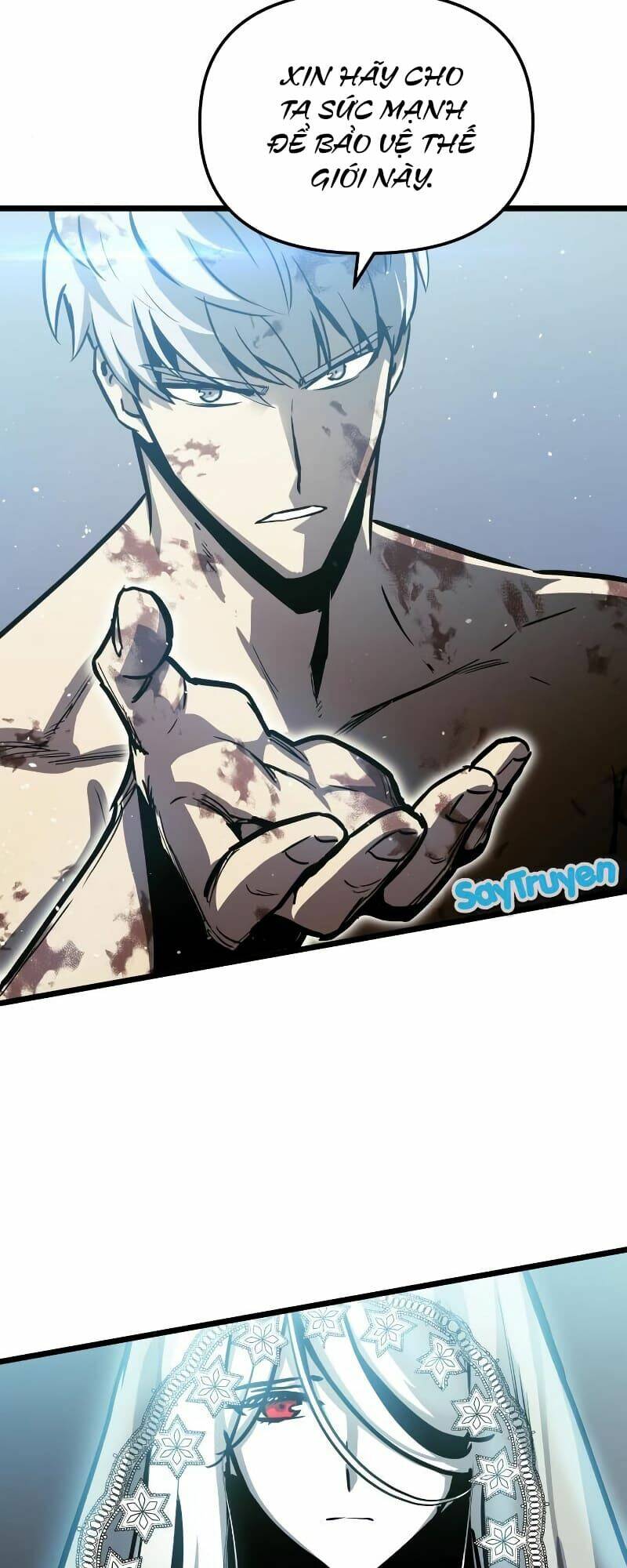 Sự Trở Về Của Chiến Thần Tự Sát Chapter 31 - Trang 2