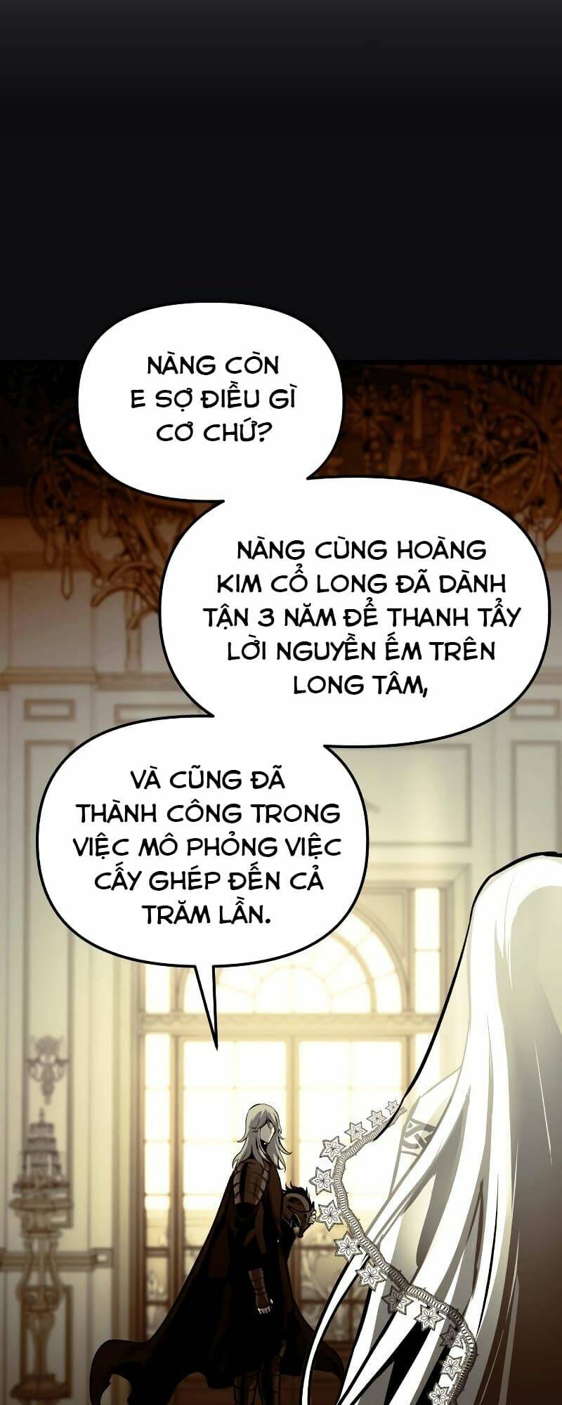 Sự Trở Về Của Chiến Thần Tự Sát Chapter 31 - Trang 2
