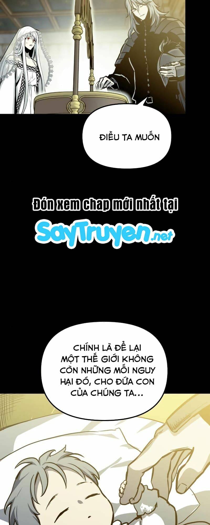 Sự Trở Về Của Chiến Thần Tự Sát Chapter 31 - Trang 2