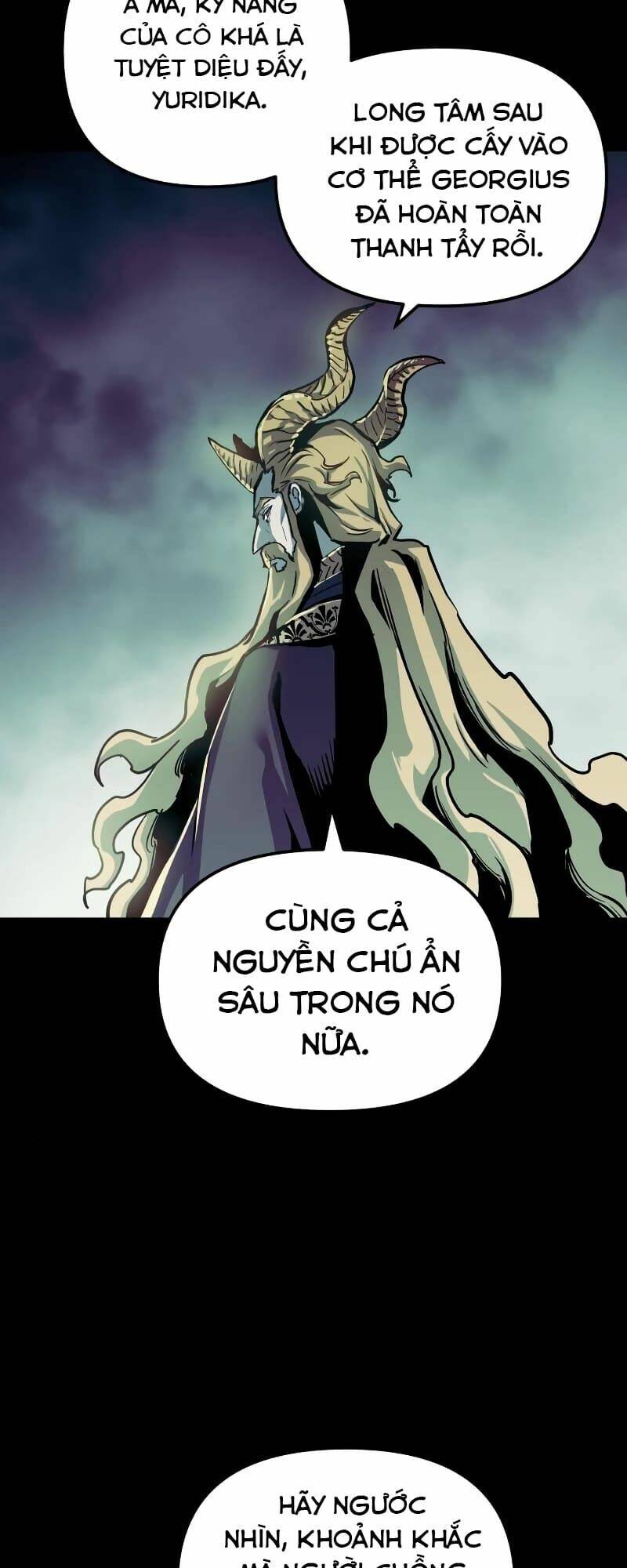 Sự Trở Về Của Chiến Thần Tự Sát Chapter 31 - Trang 2