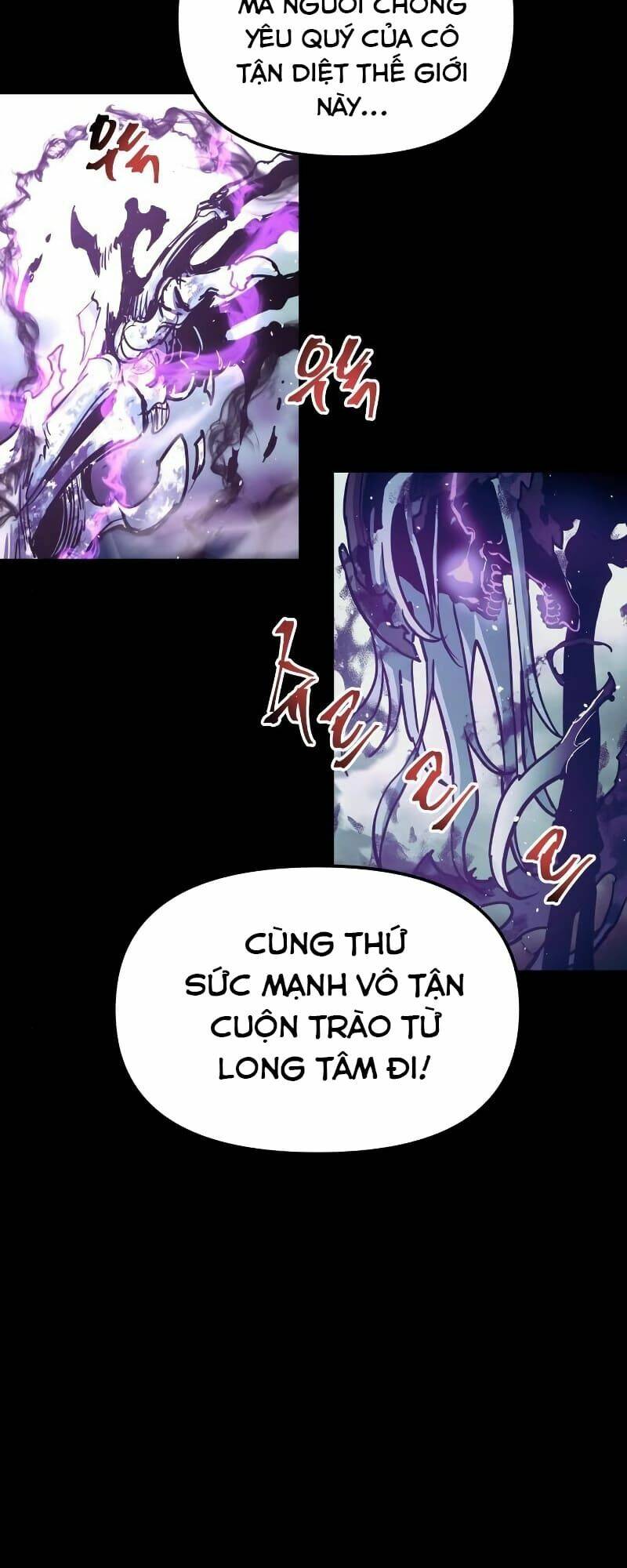 Sự Trở Về Của Chiến Thần Tự Sát Chapter 31 - Trang 2