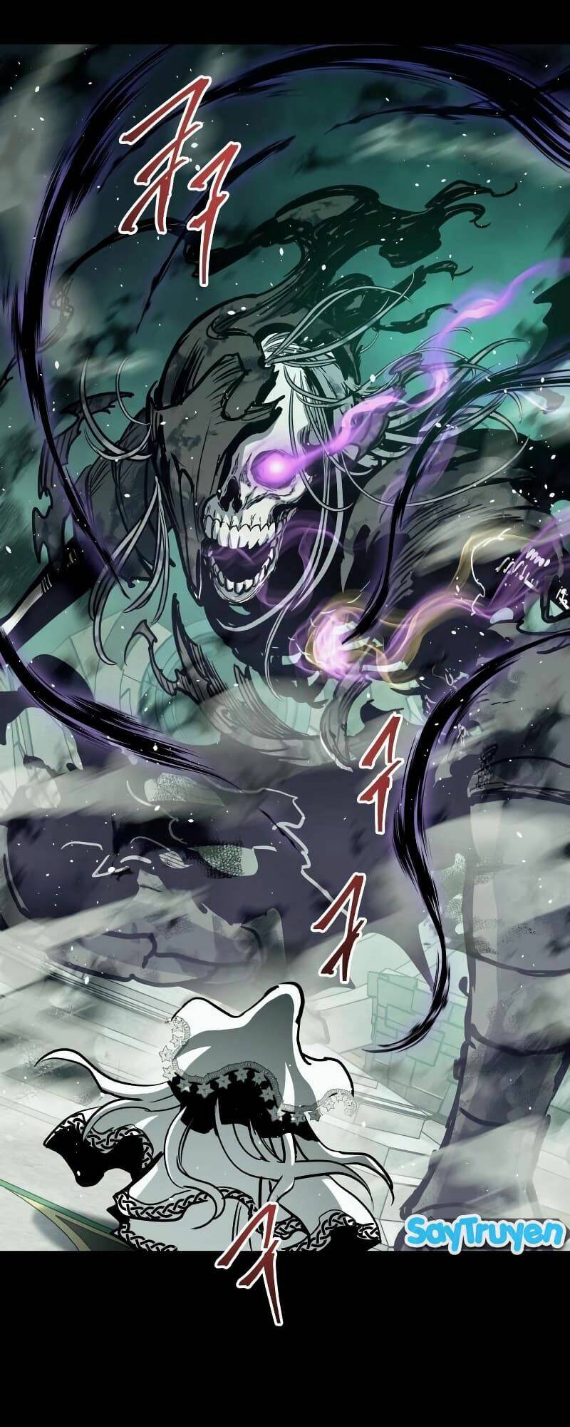 Sự Trở Về Của Chiến Thần Tự Sát Chapter 31 - Trang 2