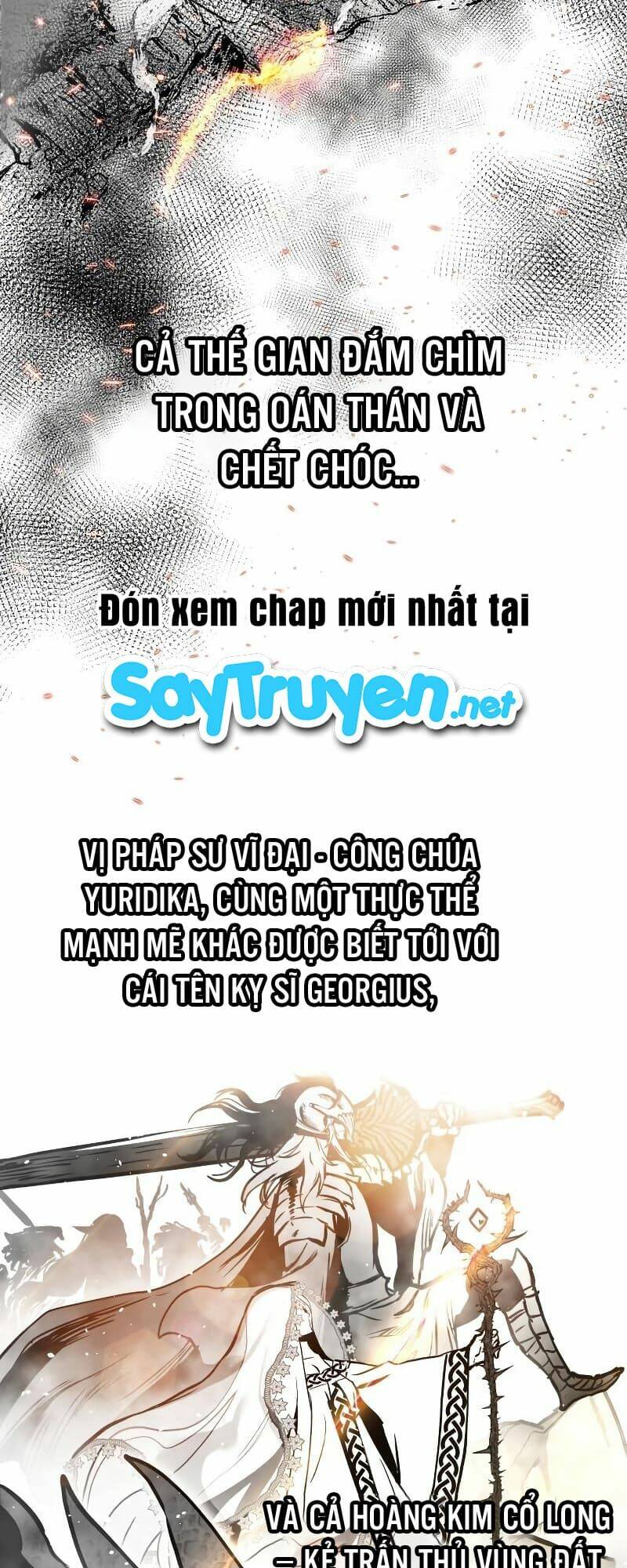 Sự Trở Về Của Chiến Thần Tự Sát Chapter 31 - Trang 2