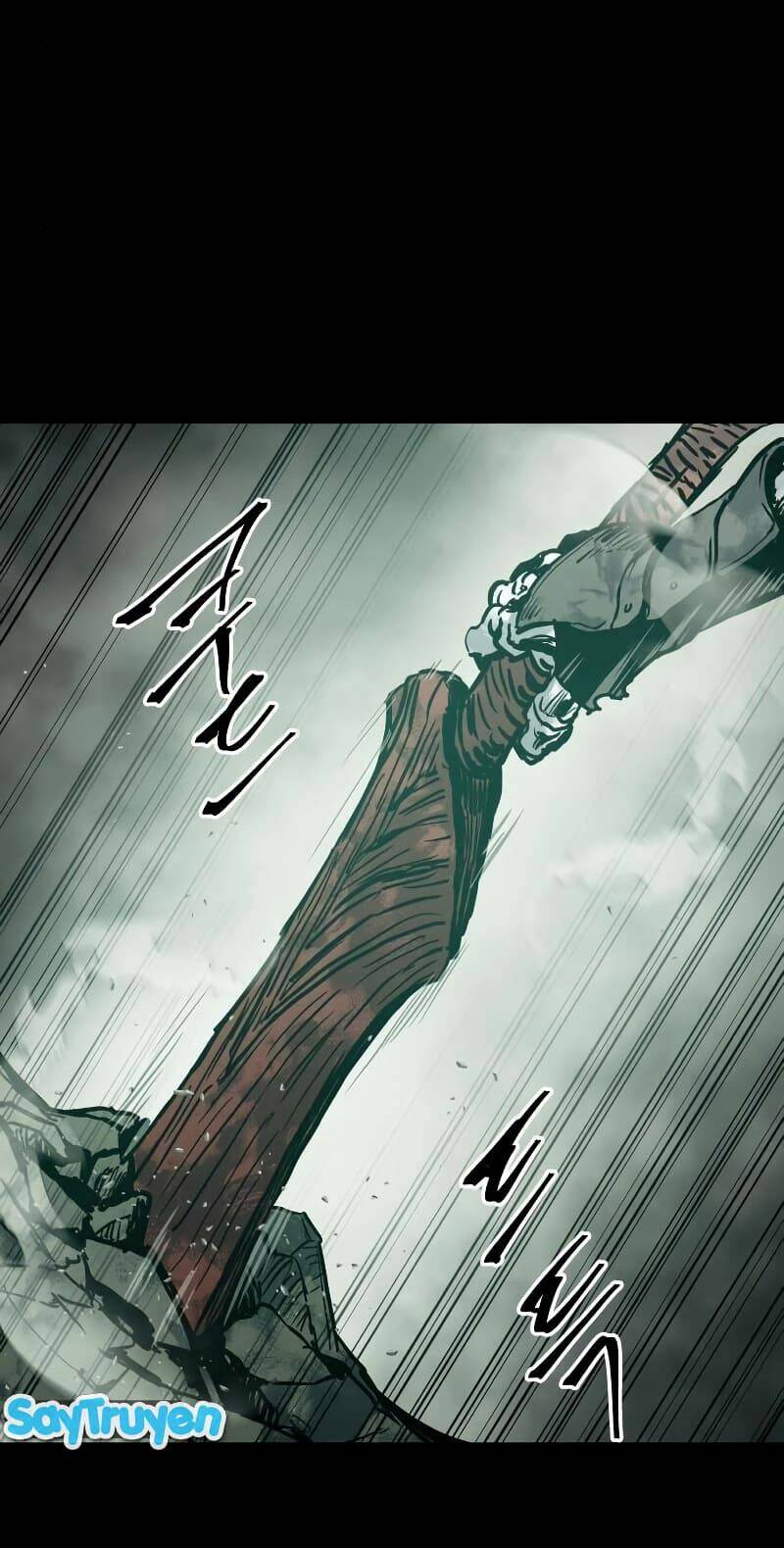 Sự Trở Về Của Chiến Thần Tự Sát Chapter 31 - Trang 2