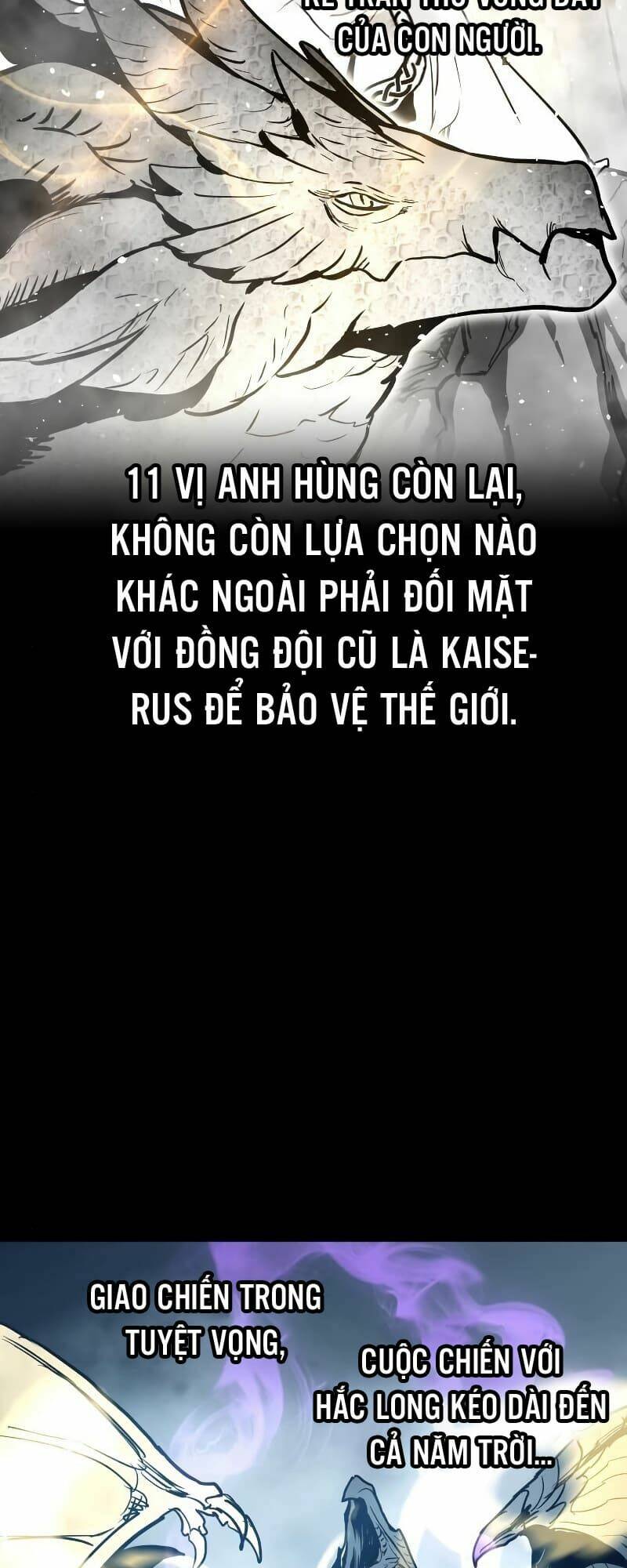 Sự Trở Về Của Chiến Thần Tự Sát Chapter 31 - Trang 2