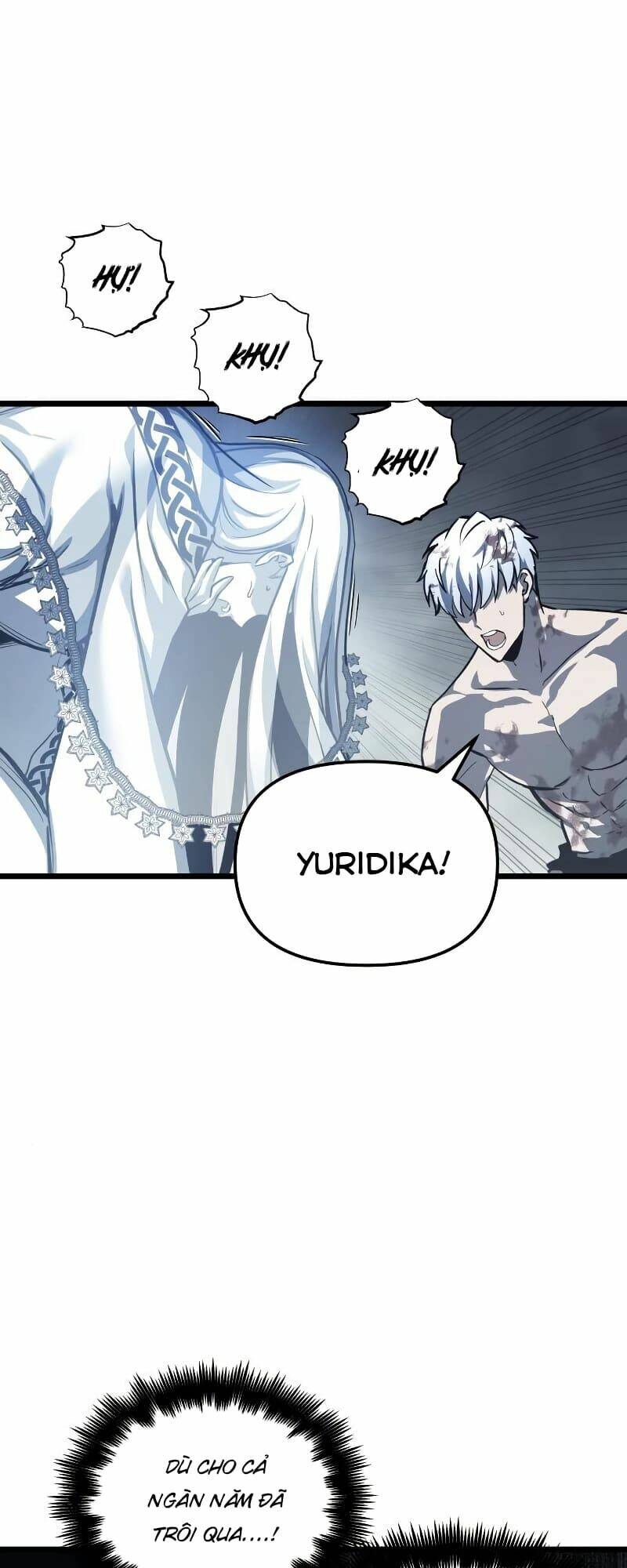 Sự Trở Về Của Chiến Thần Tự Sát Chapter 31 - Trang 2