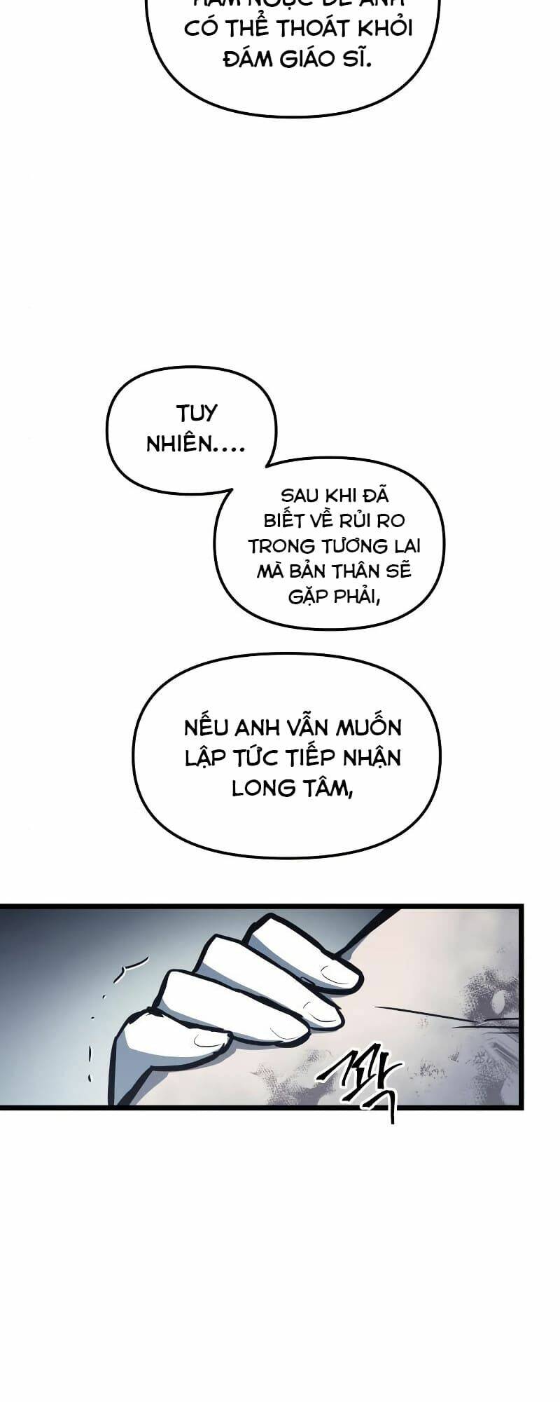 Sự Trở Về Của Chiến Thần Tự Sát Chapter 31 - Trang 2