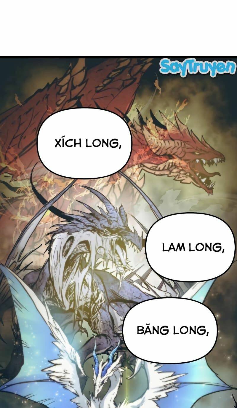 Sự Trở Về Của Chiến Thần Tự Sát Chapter 31 - Trang 2