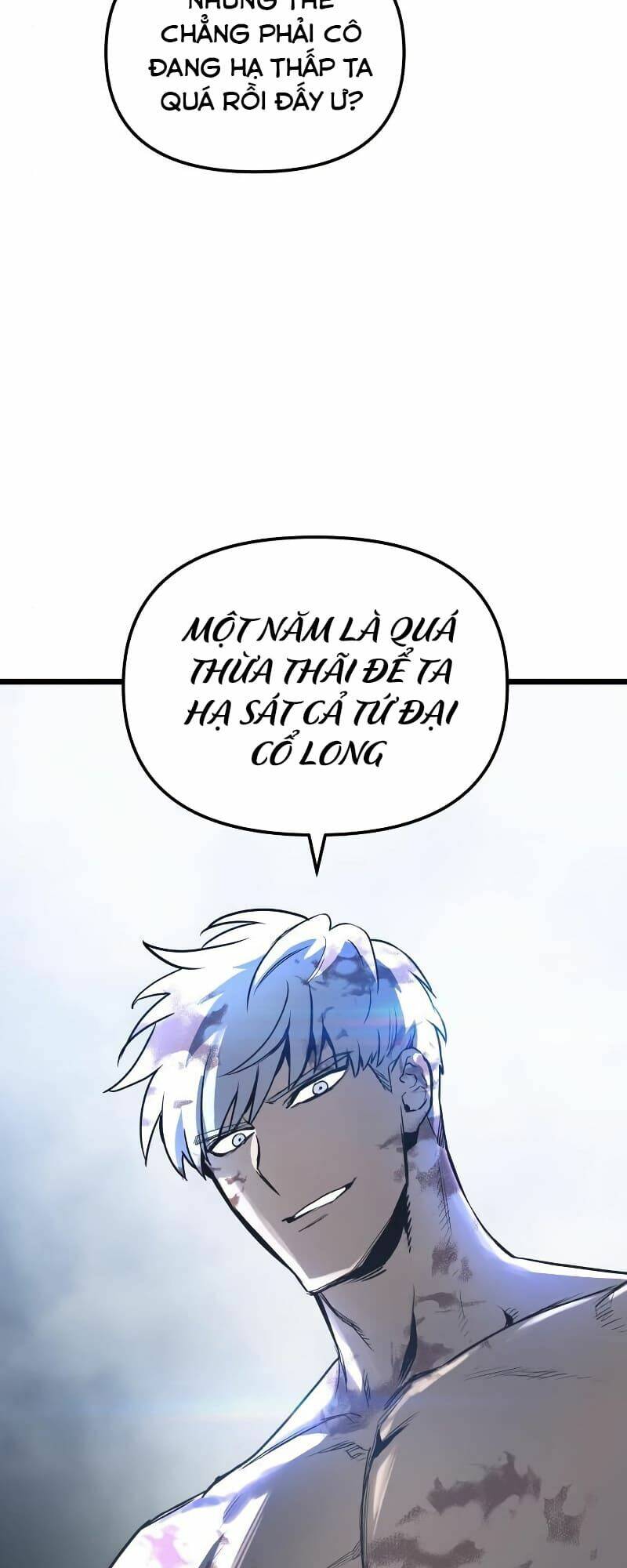 Sự Trở Về Của Chiến Thần Tự Sát Chapter 31 - Trang 2