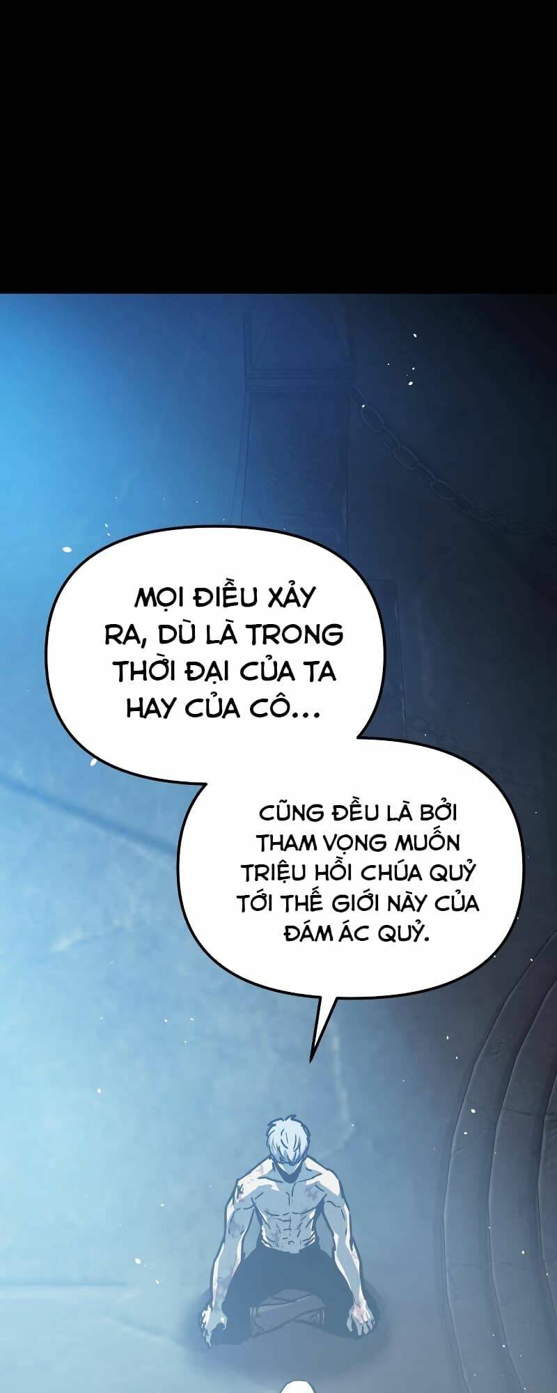 Sự Trở Về Của Chiến Thần Tự Sát Chapter 31 - Trang 2