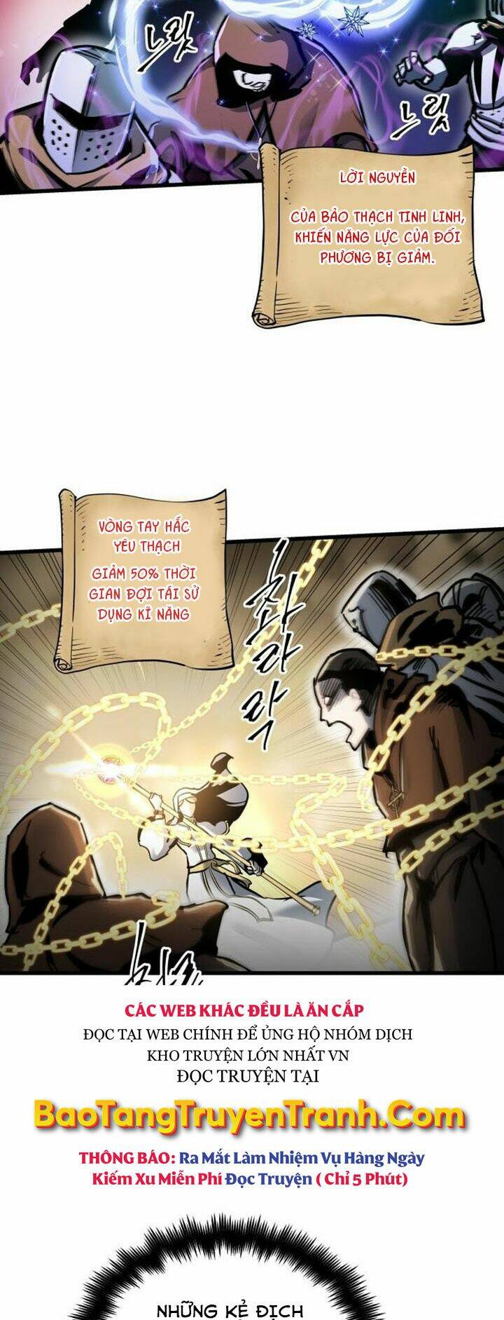 Sự Trở Về Của Chiến Thần Tự Sát Chapter 37 - Trang 2