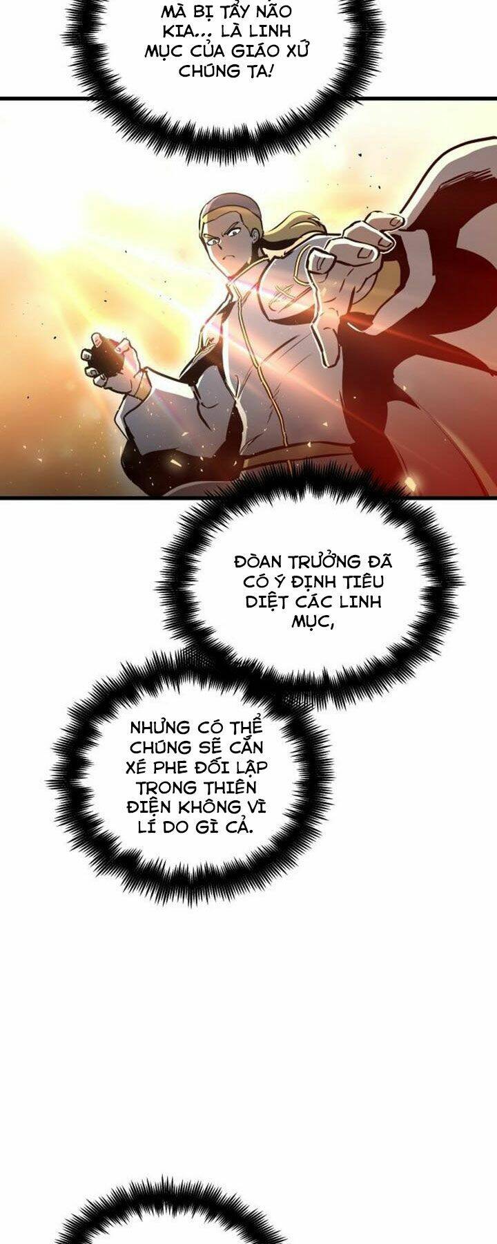 Sự Trở Về Của Chiến Thần Tự Sát Chapter 37 - Trang 2