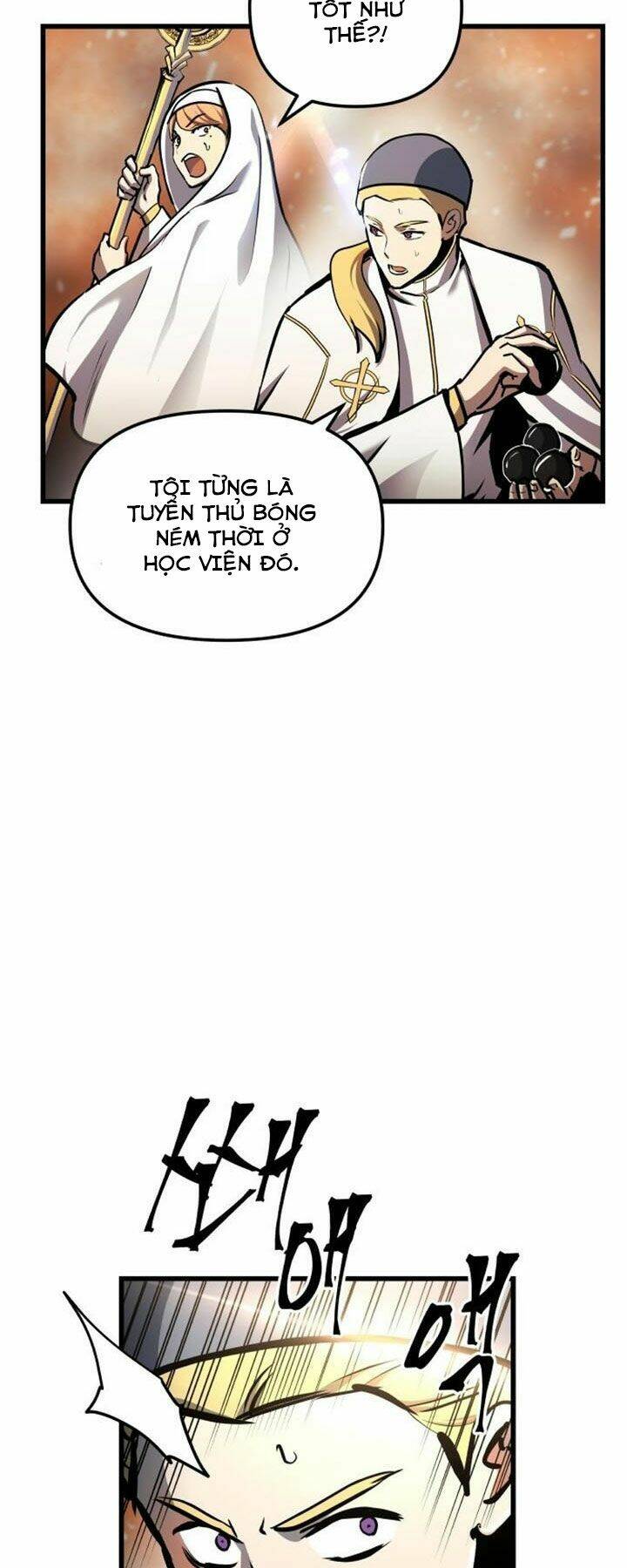 Sự Trở Về Của Chiến Thần Tự Sát Chapter 37 - Trang 2