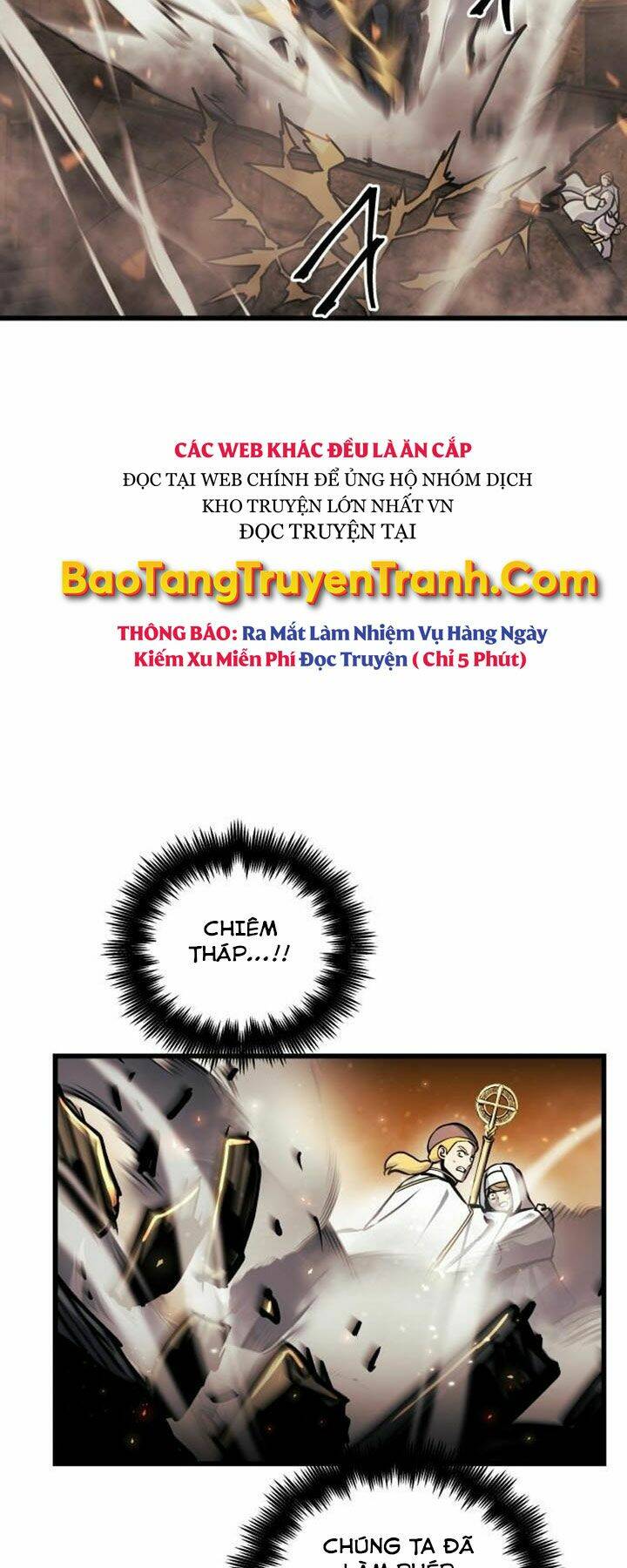 Sự Trở Về Của Chiến Thần Tự Sát Chapter 37 - Trang 2