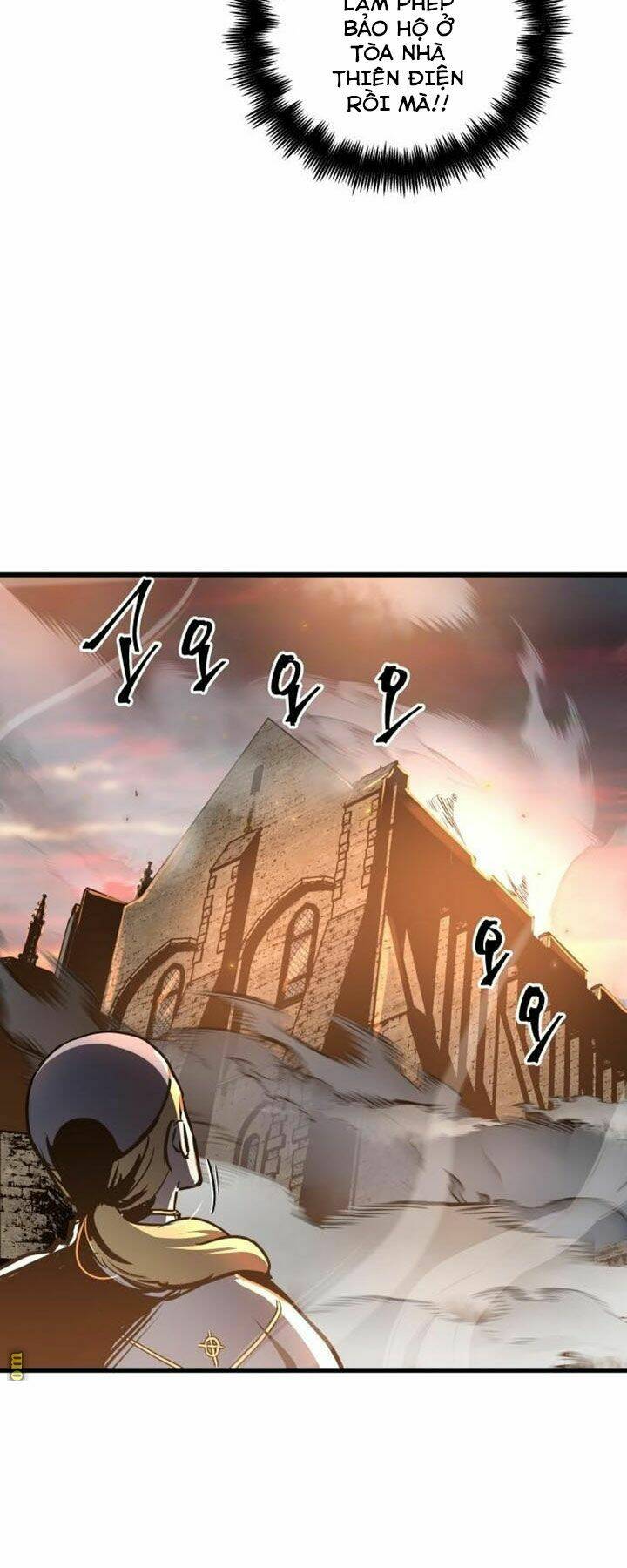 Sự Trở Về Của Chiến Thần Tự Sát Chapter 37 - Trang 2