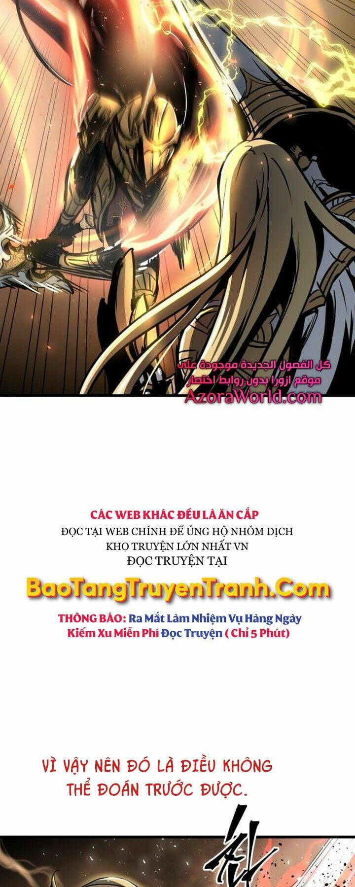 Sự Trở Về Của Chiến Thần Tự Sát Chapter 37 - Trang 2