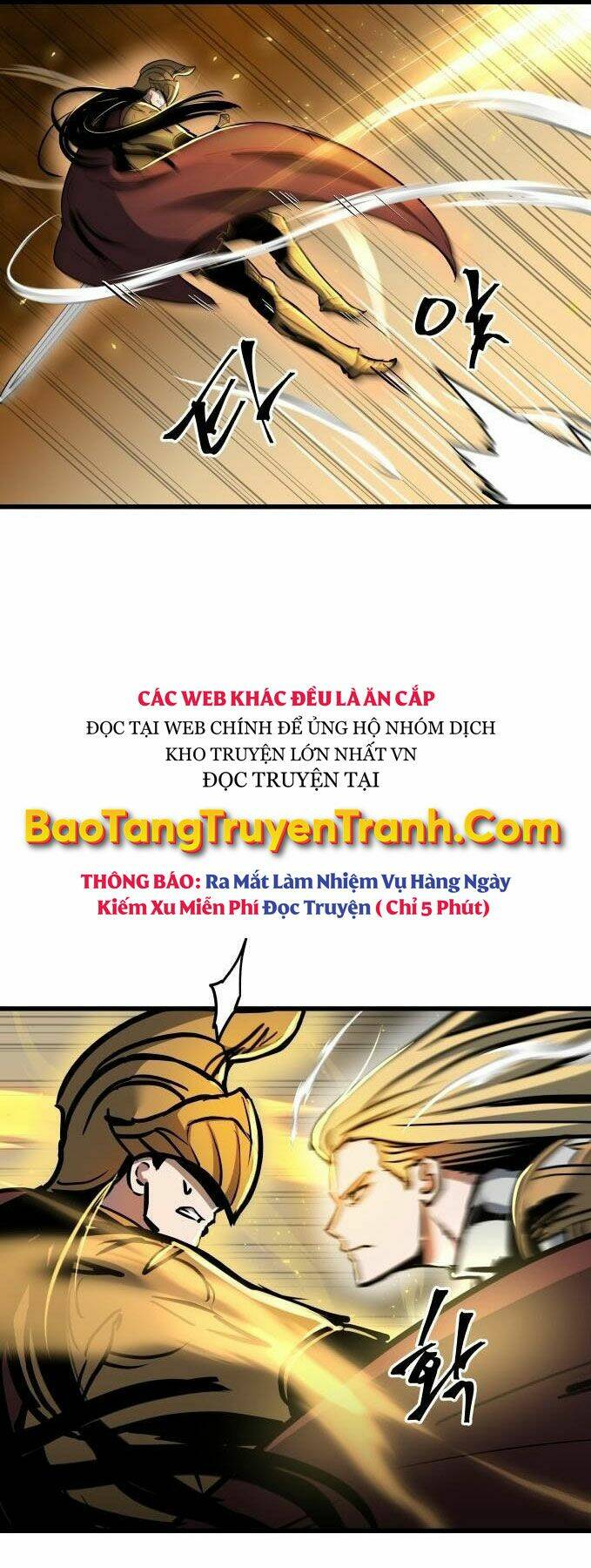 Sự Trở Về Của Chiến Thần Tự Sát Chapter 37 - Trang 2