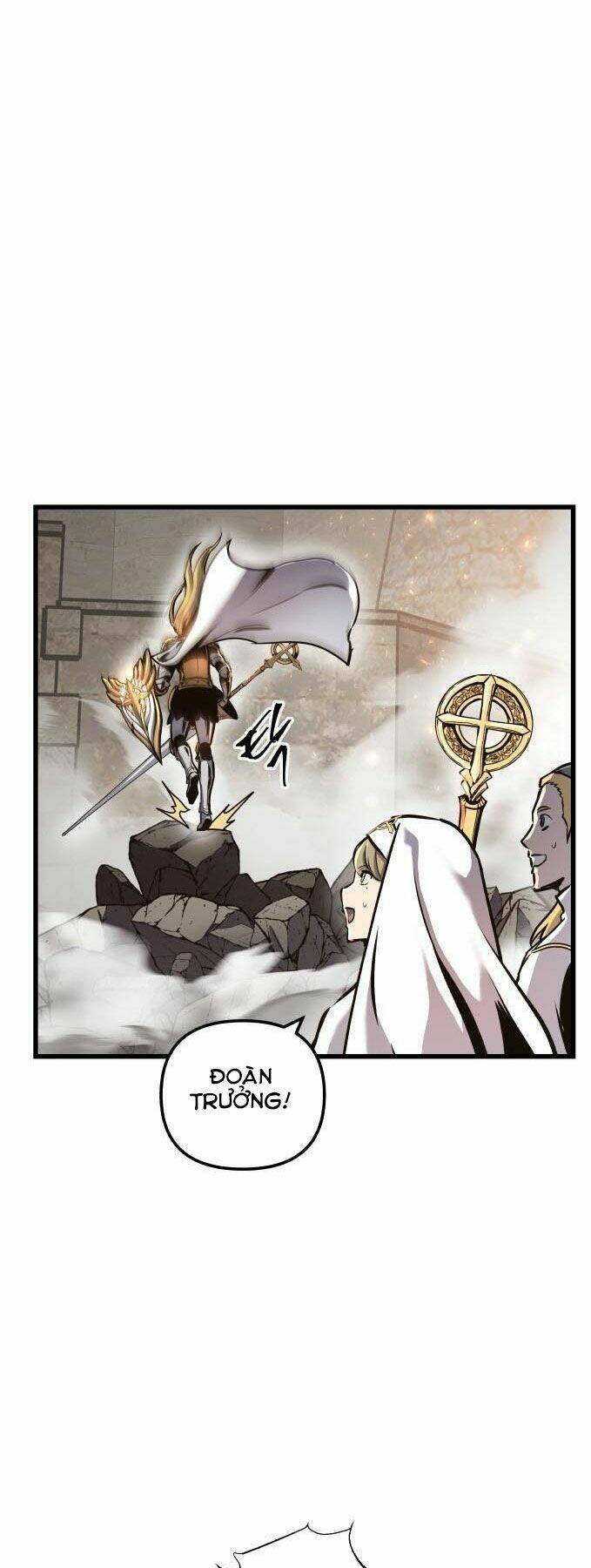 Sự Trở Về Của Chiến Thần Tự Sát Chapter 37 - Trang 2