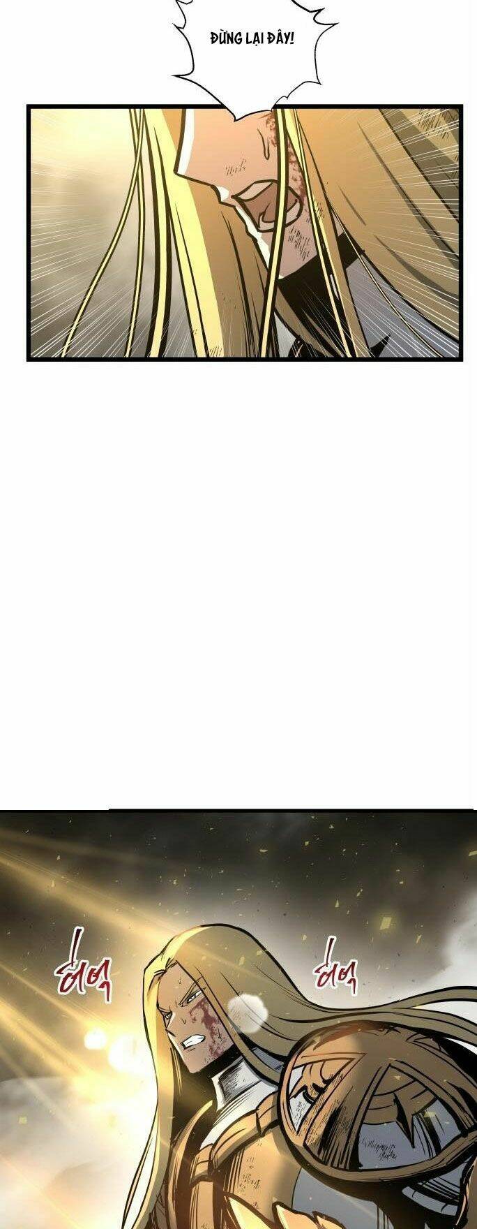Sự Trở Về Của Chiến Thần Tự Sát Chapter 37 - Trang 2