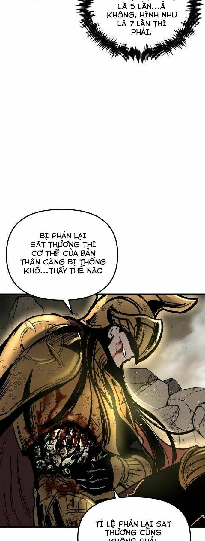 Sự Trở Về Của Chiến Thần Tự Sát Chapter 37 - Trang 2