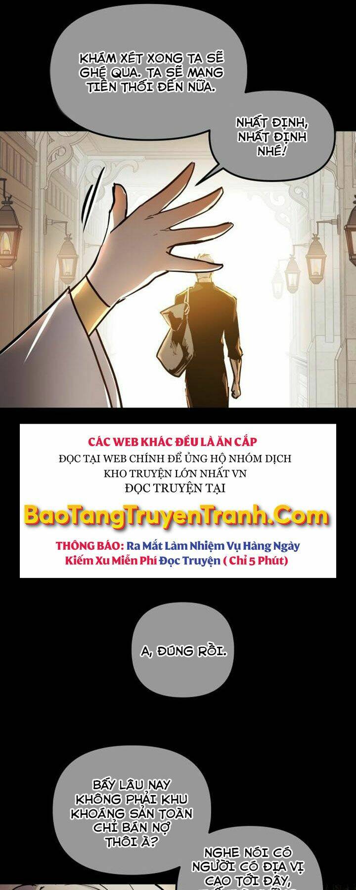 Sự Trở Về Của Chiến Thần Tự Sát Chapter 37 - Trang 2