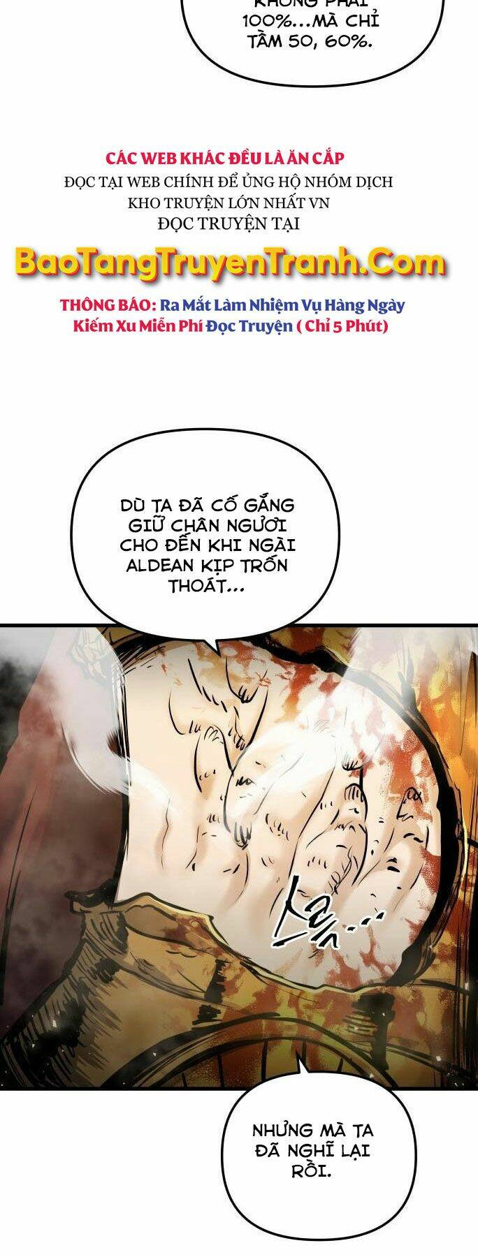 Sự Trở Về Của Chiến Thần Tự Sát Chapter 37 - Trang 2