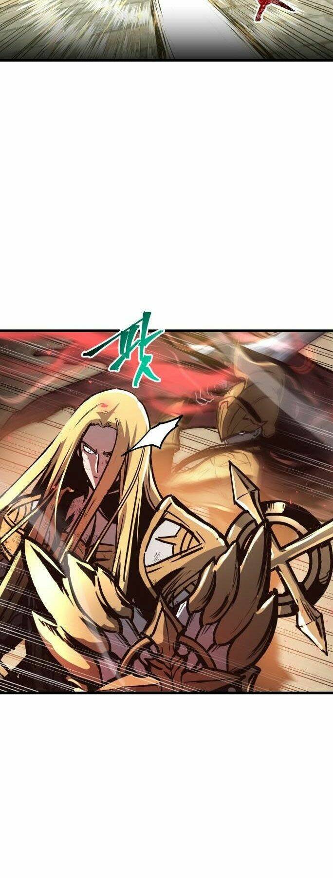 Sự Trở Về Của Chiến Thần Tự Sát Chapter 37 - Trang 2