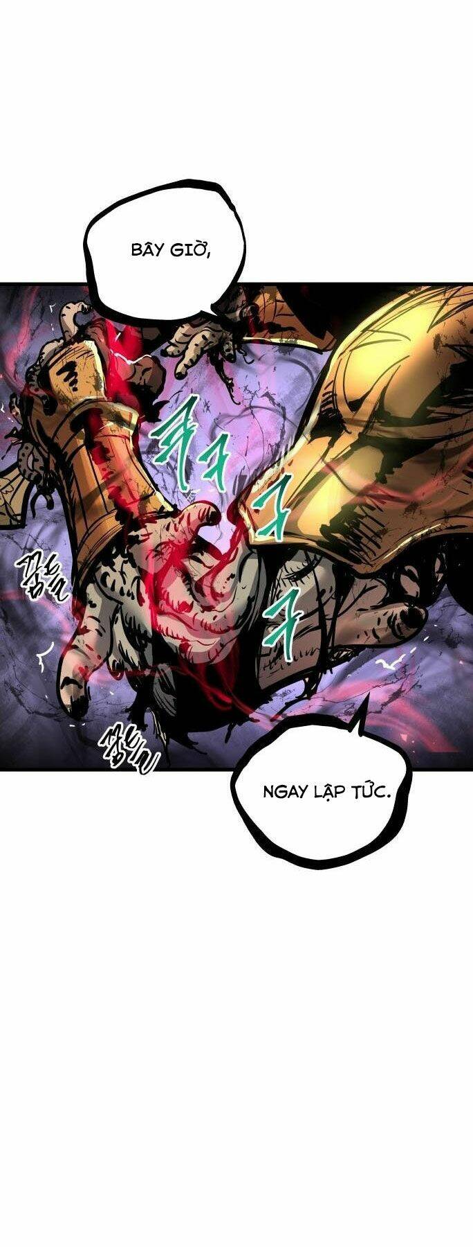 Sự Trở Về Của Chiến Thần Tự Sát Chapter 37 - Trang 2