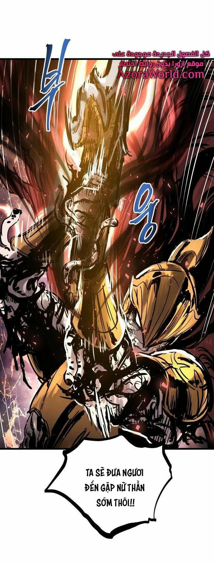 Sự Trở Về Của Chiến Thần Tự Sát Chapter 37 - Trang 2