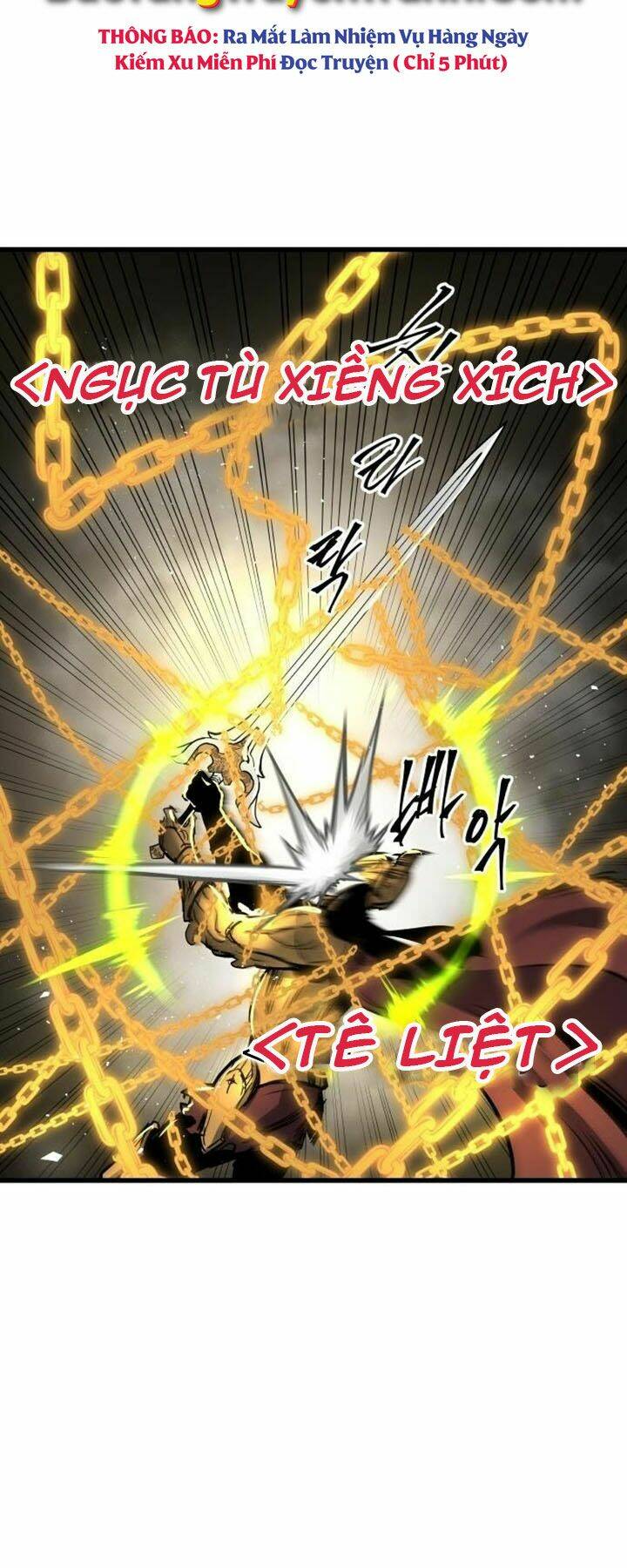 Sự Trở Về Của Chiến Thần Tự Sát Chapter 37 - Trang 2