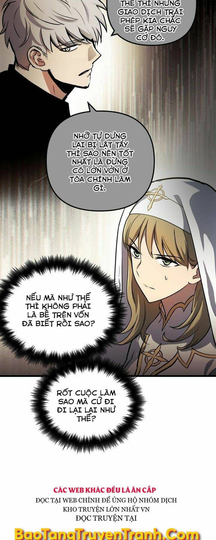 Sự Trở Về Của Chiến Thần Tự Sát Chapter 37 - Trang 2