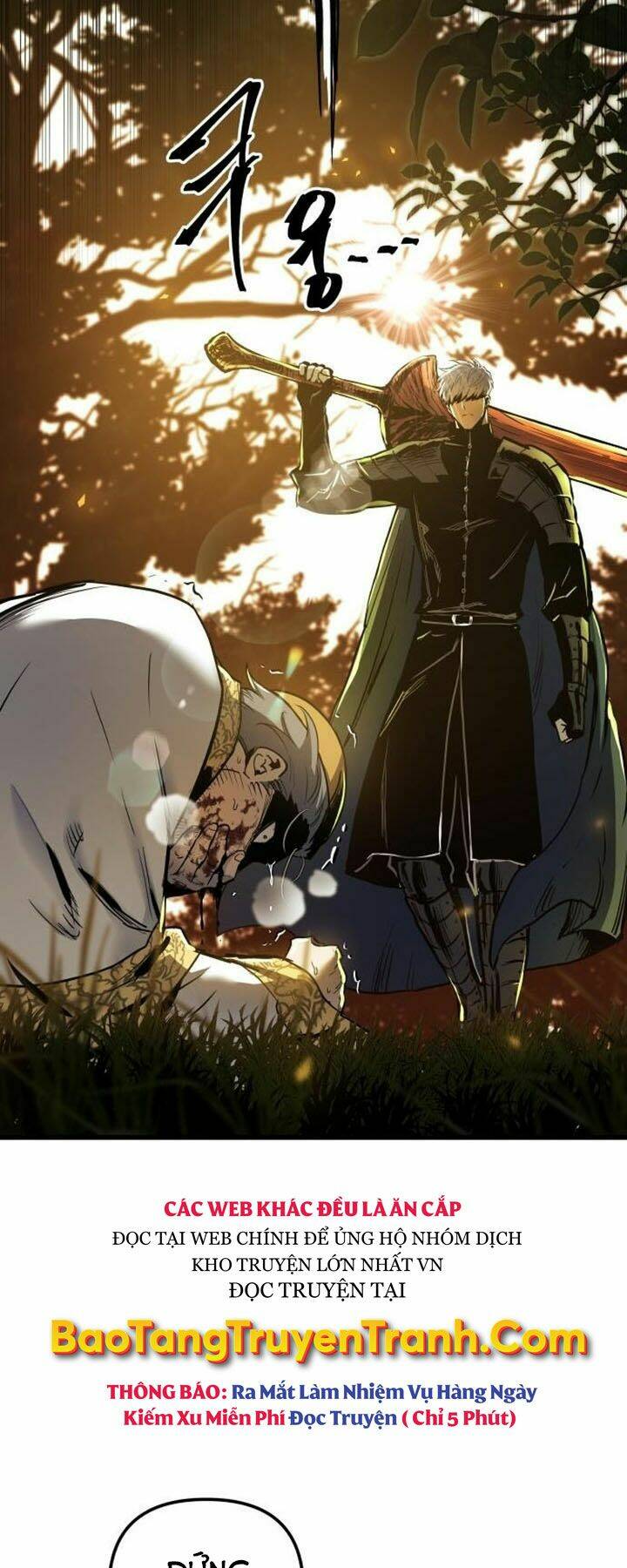 Sự Trở Về Của Chiến Thần Tự Sát Chapter 37 - Trang 2