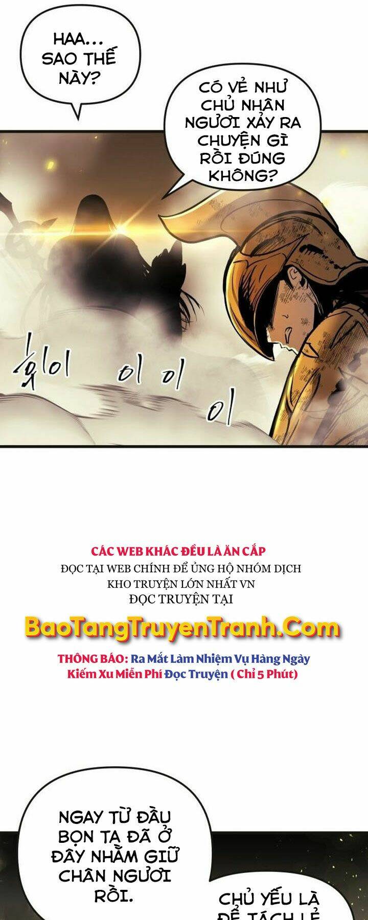 Sự Trở Về Của Chiến Thần Tự Sát Chapter 37 - Trang 2