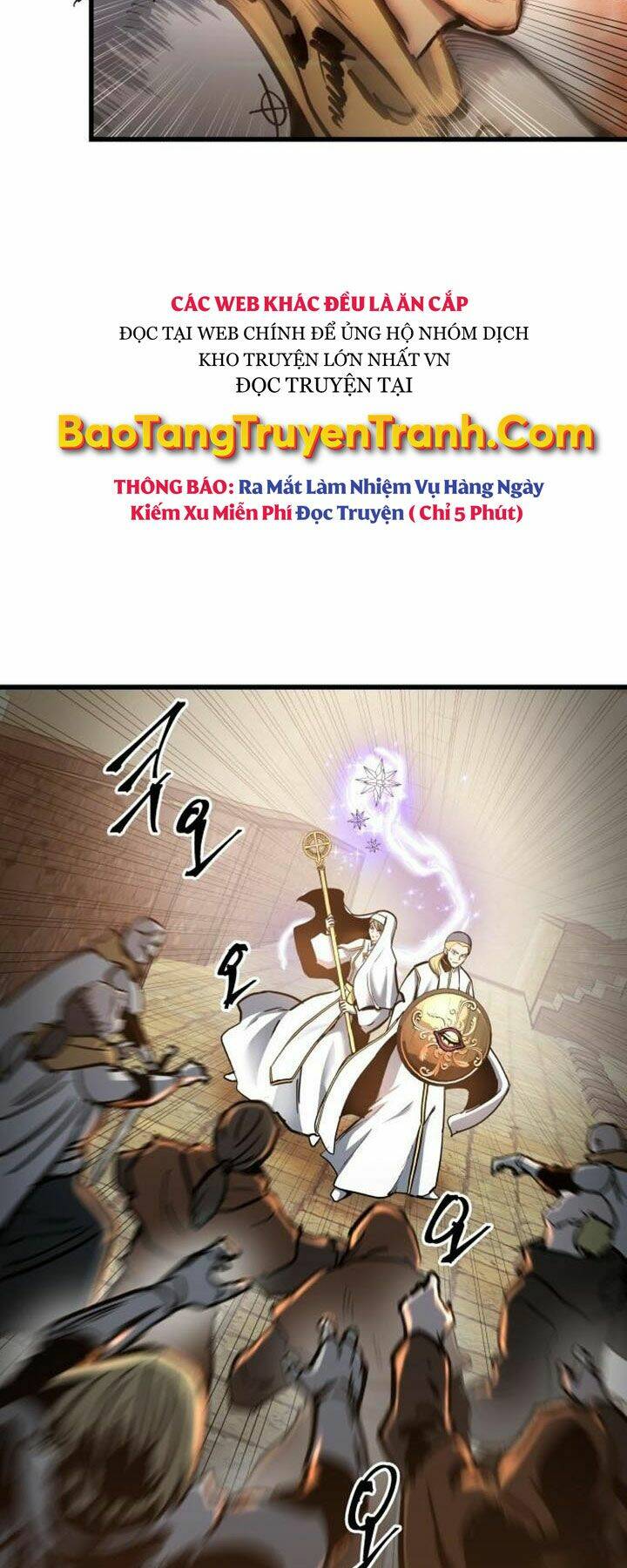 Sự Trở Về Của Chiến Thần Tự Sát Chapter 37 - Trang 2